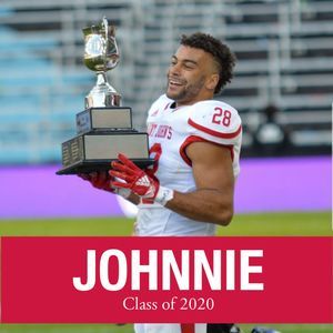 Meet your Posher, Kenneth